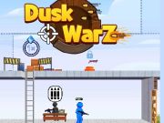 Jeu Dusk Warz en ligne