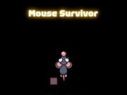 Jeu Survivant de la souris  en ligne