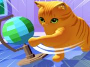 Jeu Simulateur de chaos de chat  en ligne