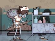 Jeu Horreur cache-cache  en ligne