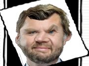 Jeu Face drôle JD Vance  en ligne