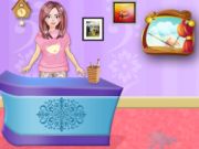 Jeu Petite boutique de tailleur  en ligne