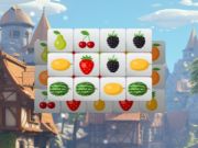 Jeu Fruits de carreaux  en ligne