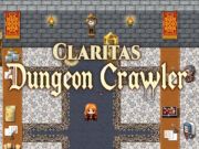 Jeu Claritas Dungeon Crawler en ligne
