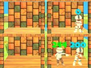 Jeu Tower Dance Defense  en ligne
