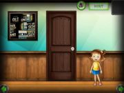 Jeu Amgel Kids Room Escape 277 en ligne