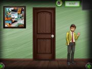 Jeu Amgel Easy Room Escape 256 en ligne