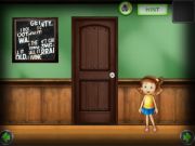 Jeu Amgel Kids Room Escape 278 en ligne