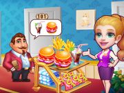 Jeu Tycoon de la fièvre de l'hôtel  en ligne