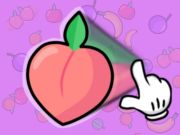 Jeu Oh Peach-it en ligne