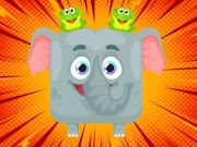 Jeu Faire l'éléphant  en ligne
