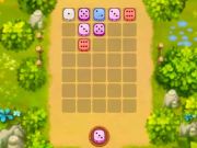 Jeu Puzzles en dés!  en ligne