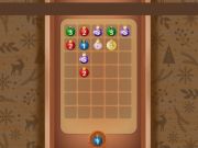 Jeu DICE Puzzles Nouvel An  en ligne