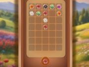 Jeu Di Puzzles Flowers!  en ligne