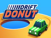 Jeu Beignet à dérive  en ligne