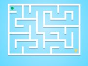 Jeu Jouer le labyrinthe  en ligne