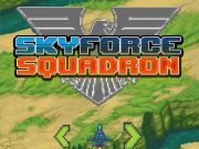 Jeu Sky Force Squadron en ligne