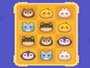 Jeu Animaux de l'onnette  en ligne