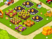 Jeu Jeu d'agriculteurs  en ligne