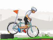 Jeu Vélo de base  en ligne