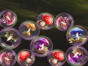 Jeu Mergemushrooms: 2048! en ligne