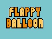 Jeu Ballon flappant  en ligne