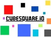 Jeu CubeSquare. Io  en ligne