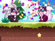 Jeu Amour puant  en ligne