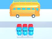 Jeu Block Jam 3D en ligne