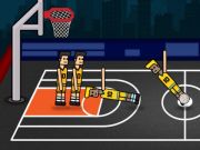 Jeu Basket Random Pro en ligne