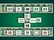 Jeu Grand mahjong en ligne