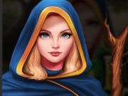 Jeu Enclave enchantée  en ligne
