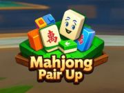 Jeu Mahjong Pair Up en ligne