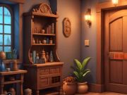 Jeu Pirate Sapphire Sam Escape en ligne