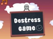 Jeu Détruire le jeu  en ligne