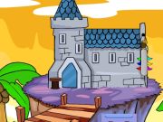Jeu Rescue de guerrier pour nourrissons  en ligne
