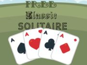 Jeu Solitaire classique gratuit en ligne Jeu Solitaire classique gratuit en ligne