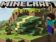 Jeu Pile d'argent minecraft  en ligne