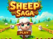 Jeu Saga de mouton  en ligne