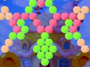 Jeu Tireur de bulle  en ligne
