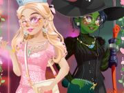Jeu Girly assez méchante  en ligne