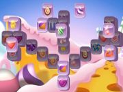 Jeu Candy mahjong  en ligne