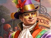 Jeu Carnaval maudit  en ligne