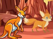 Jeu Aider les animaux assoiffés  en ligne