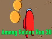 Jeu Parmi Golden Run 3d  en ligne