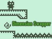 Jeu Dimension Swapper  en ligne