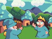 Jeu Gnomes de guerre  en ligne