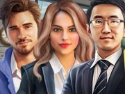 Jeu Gâchis de bureau  en ligne