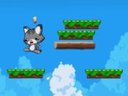 Jeu Aventures de cavalier Kitty  en ligne