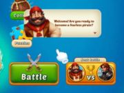 Jeu Pirate 21  en ligne